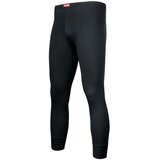 Lahti Pro delovne hlače LPKA12XL, poliester, 2XL, črna | Shoptok.si