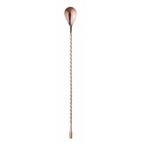 Hendi Kašika za bar, Bakrena, 385x35mm | Eponuda.com