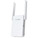 Mercusys ME70X AX1800 Wi-Fi Range Extender, 574 Mbps at 2.4 GHz + 1201 Mbps at 5 GHz, 2× Fixed External Antennas, 1 × Gigabit Port, Wall Plugged, 1024 | Eponuda.ba