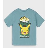 Sinsay Pamučna majica s printom Pokemon | shoptok.hr