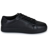 Calvin Klein Jeans Niske tenisice 'CLASSIC' crna | shoptok.hr