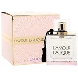 Lalique L´Amour parfumska voda 100 ml za ženske Cene