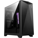 MSI MPG GUNGNIR 300P AIRFLOW računalno kućište Midi Tower Crno Cijene