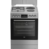 Kombinovani štednjak BEKO FBE64320SDN | Eponuda.ba