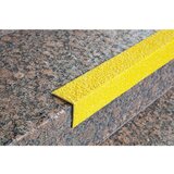 COBA Profil za stopnice, rumena, DE 2 kosa, dolžina 1500 mm | Shoptok.si