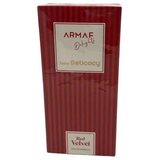 Armaf Delights Red Velvet parfumska voda 70 ml unisex Cene