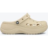 Crocs ženske papuče baya platform w Cene