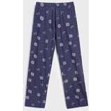 Sinsay Dvodijelna pamučna pidžama | shoptok.hr