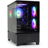 Bc Group BULDOZER 9 AMD Ryzen 5 9600X/32GB/M.2 1TB/RTX5060 Ti 8GB v2 // Win11Pro | ePonuda.com
