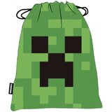 Minecraft Face torba za užinu 30 cm | shoptok.hr