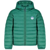 North Sails Dječja zelena jakna | shoptok.hr