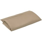  Zamjenska tkanina za konzolni suncobran boje taupe 350 cm | shoptok.hr