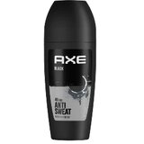 Axe Muški roll-on Black, 50 ml Cene