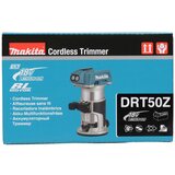 Makita DRT50Z Akku-Oberfräse solo | Shoptok.si