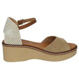 Sandali Smeđa | shoptok.hr