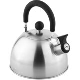  Kuhalo za vodu od nehrđajućeg čelika sa zviždaljkom 1,8 l | shoptok.hr