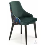 Bellime Style Blagovaonska stolica Endo - tamnozelena