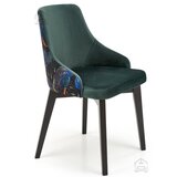 Bellime Style Jedilni stol Endo - temno zelen, (20965934) | Shoptok.si
