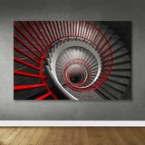 Wallity Slika za zid DEV02105100140, 100x140 cm | Eponuda.ba