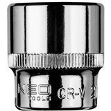 Neo Tools Šestougaona čaura od 3/8" 08-181 | Eponuda.com