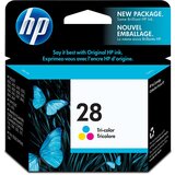 HP 8728 barvna originalna kartuša 240 ml Cene