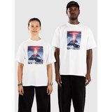 No Problemo Kailash T-shirt white Slike