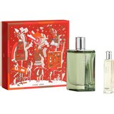 HERMÈS H24 Herbes Vives Eau de Parfum Set darilni set za moške | Shoptok.si