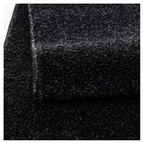Conceptum Hypnose Tepih Ata 7000 Anthracite 120 x 120 (743CDY1298)