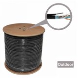 Connect Xl Mrežni FTP kabl, CAT6, Messenger - CAT6-FTP-CCA Messenger | Eponuda.com
