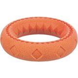 Trixie Aqua Toy Obruč Plutajući 11cm – Termoplastična Guma | ePonuda.com