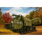HobbyBoss Russian 4K51 Rubezh Coastal ASM with P-15, (21312506) | Shoptok.si