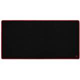 Redragon podloga Gaming Defender Black Ultra XXL 900x450x3mm