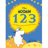 Macmillan Distribution Macmillan Children's Books - The Moomin 123: An Illustrated Counting Book | Eponuda.com