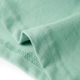  Dječja majica svijetla kaki 104 | shoptok.hr