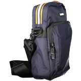 K-Way MEN'S SHOULDER BAG BLUE | ePonuda.com