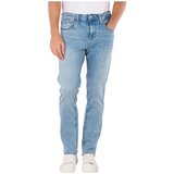 Tommy Hilfiger Jeans straight DM0DM20985 1AB Modra Cene