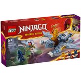 Lego 71810 Mladi zmaj Riyu Cijene