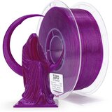 Ziro iridescent pla filament 1.75 mm – dreamy magenta Cene