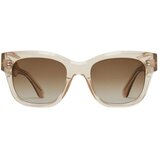  Ženske Sunčane naočale CHIMI Chimi 07.3M Ecru | shoptok.hr