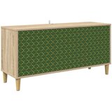  ormar GELEEN 102 x 33 x 50 cm Sonoma Konstruirano drvo | shoptok.hr