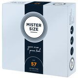 Mister Size Kondomi 57mm 36/1 Cene