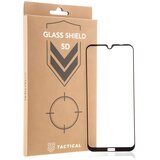 TACTICAL Glass Shield 5D steklo za Xiaomi Redmi Note 8T - Črna | Shoptok.si
