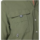 Columbia Srajce s kratkimi rokavi Pfg Bahama Ii pisana | Shoptok.si