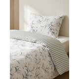 Sinsay Set posteljine s cvjetnim motivom | shoptok.hr