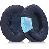 INF Blazinice za ušesa s hladilnim gelom za slušalke Bose QC35 Blue, (22104390) | Shoptok.si