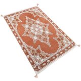 Nattiot Narančasti dječji tepih 100x150 cm Lalitha – | shoptok.hr