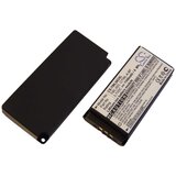 VHBW Baterija za Nintendo DSi, razširjena, 1100 mAh | shoptok.hr