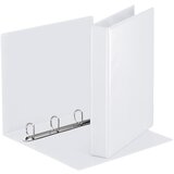 MAPA uložna 4d ringa-fi30mm/hrbat-50mm a4 esselte 497030 bijela | Shoptok.si