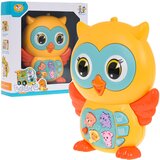  Interactive Owl | shoptok.hr