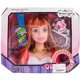  Pupa, lutka, model za friziranje, 1400-3, Dream fashion ( 858030 ) Cene